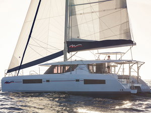 Leopard 45 – fotka 1