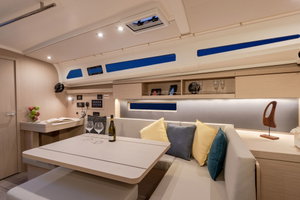 Oceanis 40.1 – fotka 8