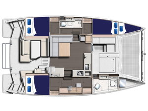 Leopard 40 – fotka 9