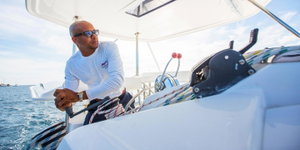 Leopard 40 – fotka 4