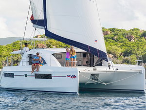 Leopard 40 – fotka 1