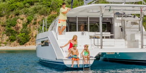 Leopard 40 – fotka 5