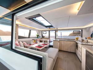Leopard 45 – fotka 9