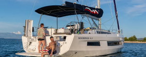 Dufour 41 – fotka 2