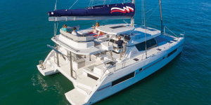 Leopard 45 – fotka 6