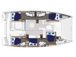 Leopard 50 – fotka 4
