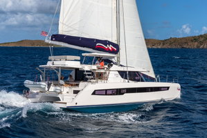 Leopard 45 – fotka 2