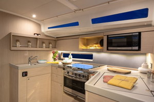 Oceanis 40.1 – fotka 7