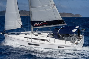 Oceanis 40.1 – fotka 2