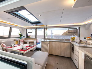Leopard 45 – fotka 5