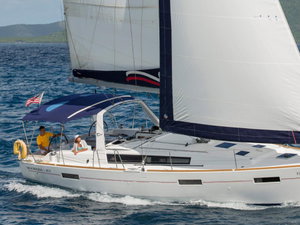 Moorings 42.3 – fotka 1