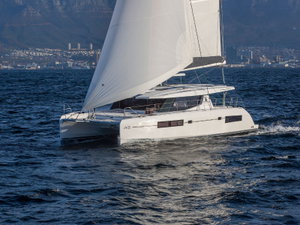 Leopard 45 – fotka 1