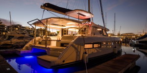 Leopard 45 – fotka 5