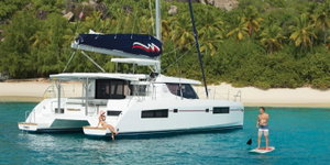 Leopard 45 – fotka 4