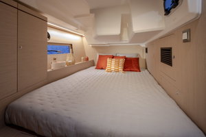 Oceanis 46.1 – fotka 3