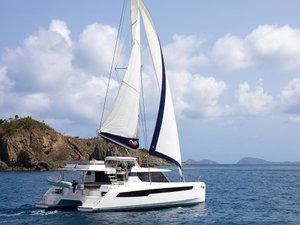Leopard 50 – fotka 1
