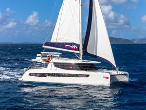 Leopard 45 – fotka 1