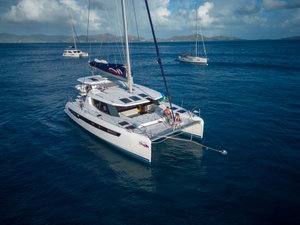 Leopard 45 – fotka 3