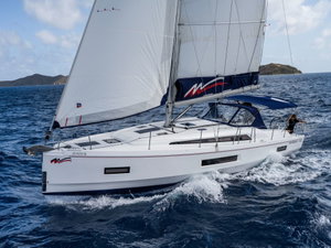 Oceanis 40.1 – fotka 1