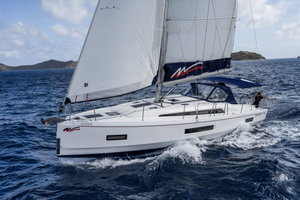 Oceanis 40.1 – fotka 4