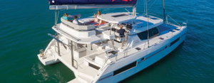 Leopard 45 – fotka 2