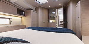 Oceanis 46.1 – fotka 7