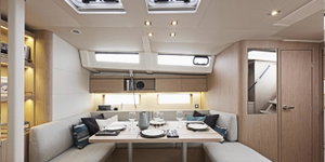 Oceanis 46.1 – fotka 4
