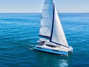 Leopard 45 – fotka 1