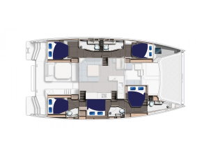 Leopard 50 – fotka 4