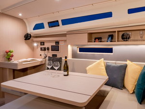 Oceanis 40.1 – fotka 6