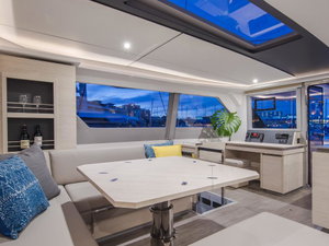 Leopard 50 – fotka 5