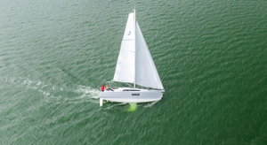 Oceanis 30.1 – fotka 2