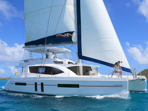 Leopard 58 – fotka 1
