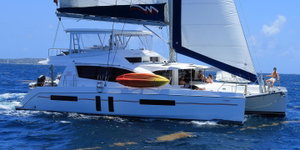 Leopard 58 – fotka 4