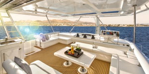 Leopard 58 – fotka 6