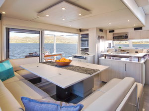 Leopard 58 – fotka 2