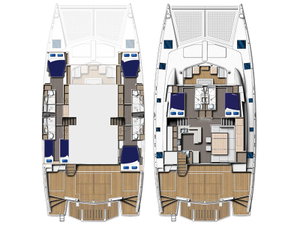 Leopard 58 – fotka 3