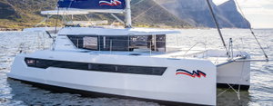 Leopard 46 – fotka 2