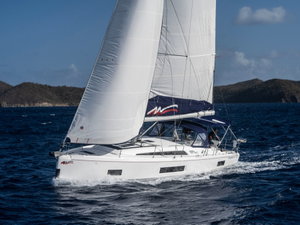 Oceanis 46.1 – fotka 1