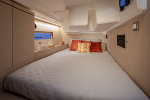 Oceanis 46.1 – fotka 3
