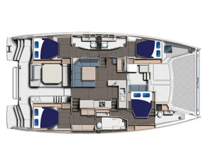 Leopard 50 – fotka 7