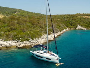 Dufour 44 – fotka 1