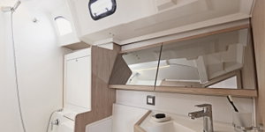 Oceanis 46.1 – fotka 7