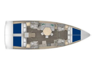 Dufour 44 – fotka 4