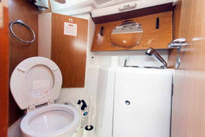 Sun Odyssey 36i