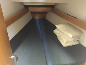 Sun Odyssey 36i