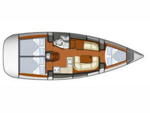 Sun Odyssey 36i