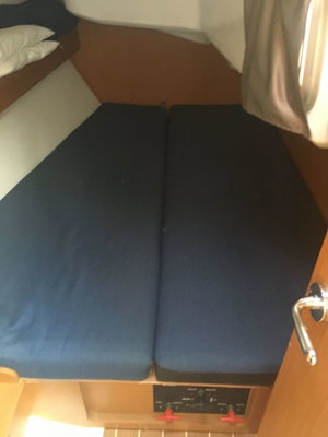 Sun Odyssey 36i