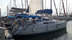 Sun Odyssey 36i