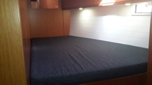 Bavaria 46 Cruiser „Aurora“ – fotka 8